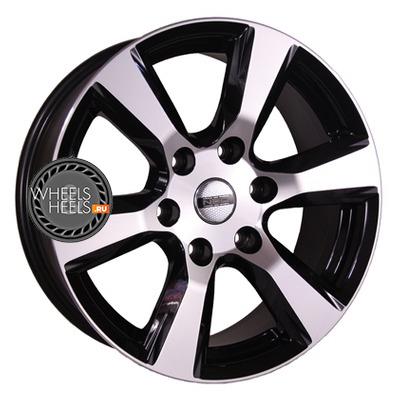 Диски Neo 705 | Каталог Wheelsnheels.ru