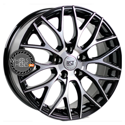 Диски RST R137 (Jolion) | Каталог Wheelsnheels.ru
