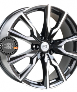 Диски RST R012 | Каталог Wheelsnheels.ru