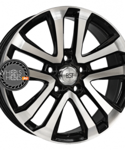 Диски RST R2205FF (Toyota Land Cruiser 200 Series Facelift [2015 .. 2023]) | Каталог Wheelsnheels.ru