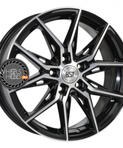 Диски RST R247 | Каталог Wheelsnheels.ru