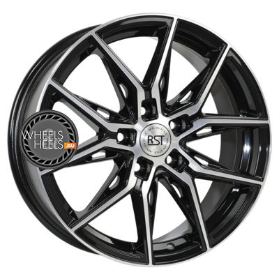 Диски RST R247 | Каталог Wheelsnheels.ru