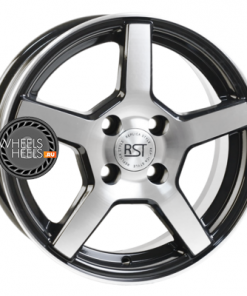 Диски RST R024 | Каталог Wheelsnheels.ru