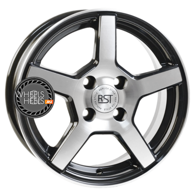 Диски RST R024 | Каталог Wheelsnheels.ru