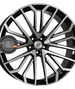 Диски RST R2206FF (Audi Q7 2024) | Каталог Wheelsnheels.ru