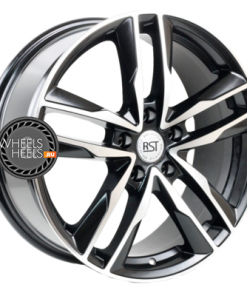 Диски RST R128 (BMW X1) | Каталог Wheelsnheels.ru