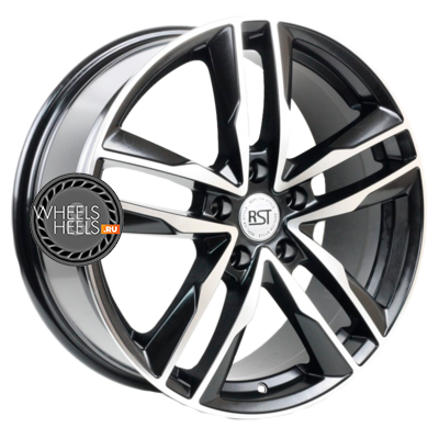 Диски RST R128 (BMW X1) | Каталог Wheelsnheels.ru
