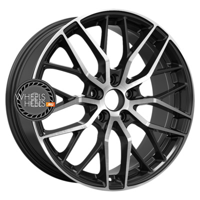 Диски RST R268 (Outlander) | Каталог Wheelsnheels.ru