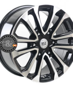 Диски RST R058 (Prado) | Каталог Wheelsnheels.ru