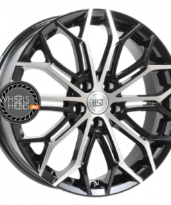 Диски RST R208 (H3) | Каталог Wheelsnheels.ru