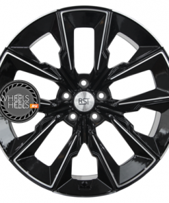 Диски RST R082FF (BMW 5 Series VI (F10/F11) (2009-2013) Russia+) | Каталог Wheelsnheels.ru