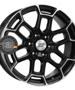 Диски RST R072 | Каталог Wheelsnheels.ru