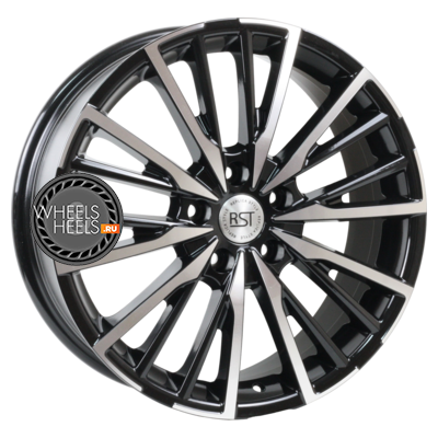 Диски RST R178 (Hyundai) | Каталог Wheelsnheels.ru