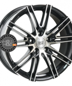 Диски RST R187 (CS35 Pro) | Каталог Wheelsnheels.ru