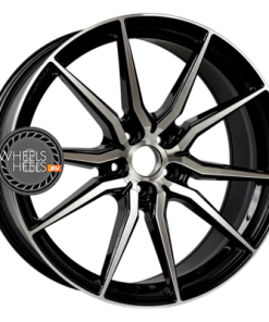 Диски Neo 206FF (Volvo XC90) | Каталог Wheelsnheels.ru