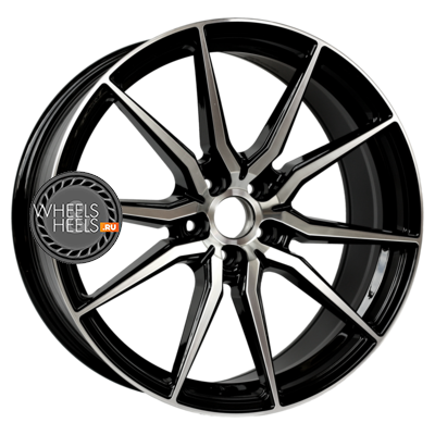 Диски Neo 206FF (Volvo XC90) | Каталог Wheelsnheels.ru