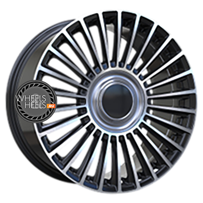 Диски RST R159 (Kia XCeed) | Каталог Wheelsnheels.ru