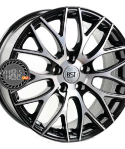 Диски RST R147 (i40) | Каталог Wheelsnheels.ru