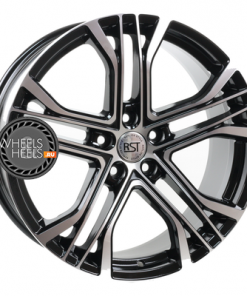 Диски RST R029 (Touareg) | Каталог Wheelsnheels.ru