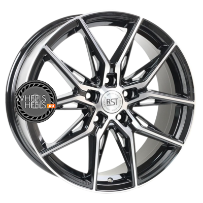 Диски RST R218 (Tiggo 8) | Каталог Wheelsnheels.ru