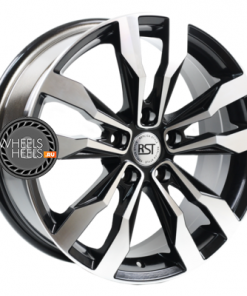 Диски RST R047 (JAC) | Каталог Wheelsnheels.ru
