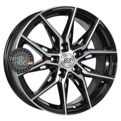 Диски RST R247 (HY) | Каталог Wheelsnheels.ru