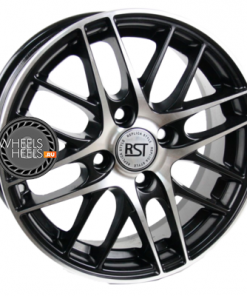 Диски RST R004 (Logan) | Каталог Wheelsnheels.ru