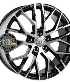 Диски RST R019 (Geely Tugela) | Каталог Wheelsnheels.ru