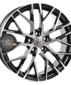 Диски RST R077 (Rav4) | Каталог Wheelsnheels.ru