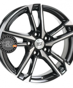 Диски RST R197 (F7) | Каталог Wheelsnheels.ru