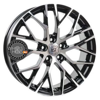 Диски RST R077 (Rav4) | Каталог Wheelsnheels.ru