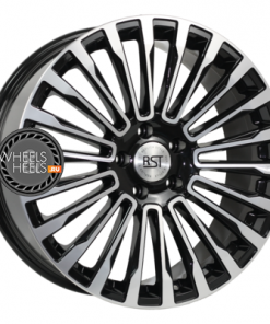 Диски RST R062 | Каталог Wheelsnheels.ru