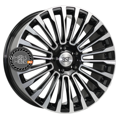 Диски RST R062 | Каталог Wheelsnheels.ru