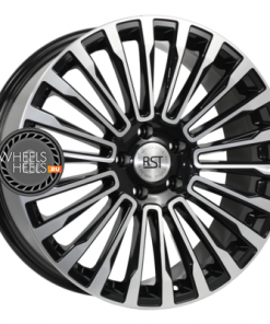 Диски RST R062 (LR) | Каталог Wheelsnheels.ru