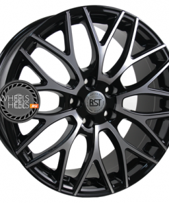 Диски RST R098 (Mazda) | Каталог Wheelsnheels.ru