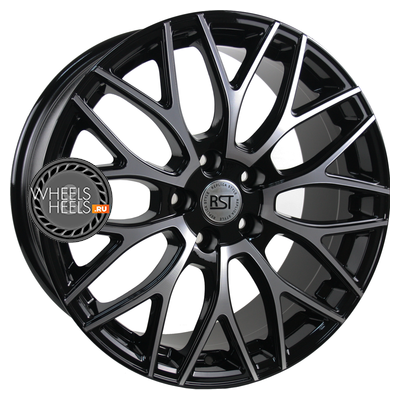 Диски RST R098 (Mazda) | Каталог Wheelsnheels.ru
