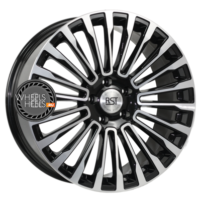 Диски RST R062 (Mazda CX-9) | Каталог Wheelsnheels.ru