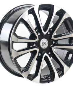 Диски RST R058 (Fortuner/Hilux) | Каталог Wheelsnheels.ru
