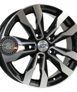 Диски RST R196 (VW) | Каталог Wheelsnheels.ru