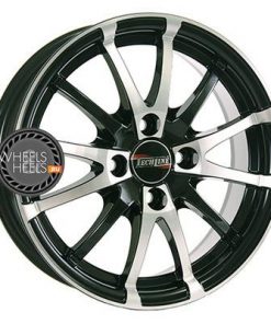 Диски Tech Line 420 | Каталог Wheelsnheels.ru