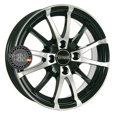 Диски Tech Line 420 | Каталог Wheelsnheels.ru