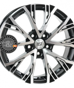 Диски RST R207 | Каталог Wheelsnheels.ru