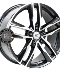 Диски RST R128 (Mazda) | Каталог Wheelsnheels.ru