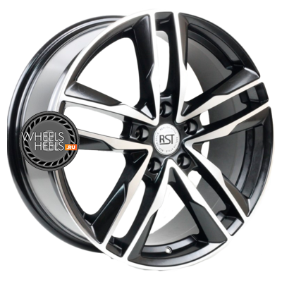 Диски RST R128 (Mazda) | Каталог Wheelsnheels.ru