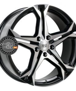 Диски RST R099 (Uni-K) | Каталог Wheelsnheels.ru