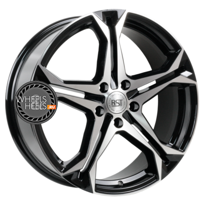 Диски RST R099 (Uni-K) | Каталог Wheelsnheels.ru