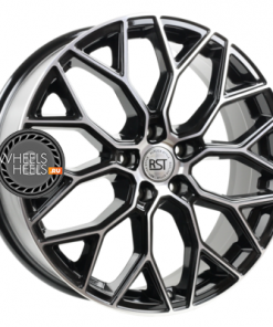 Диски RST R059 (Mazda) | Каталог Wheelsnheels.ru