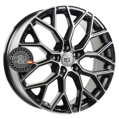 Диски RST R059 (Mazda) | Каталог Wheelsnheels.ru
