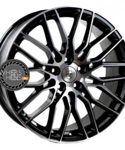 Диски Tech Line 901 | Каталог Wheelsnheels.ru