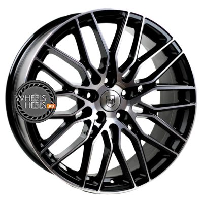 Диски Tech Line 901 | Каталог Wheelsnheels.ru
